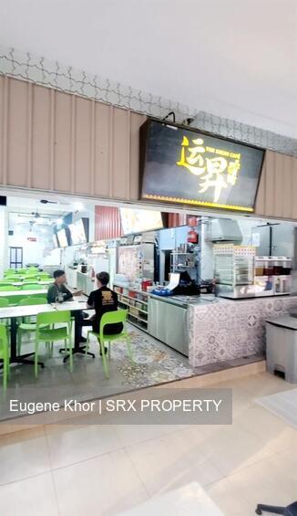 10 Lim Teck Kim Rd (D2), Shop House #429679831